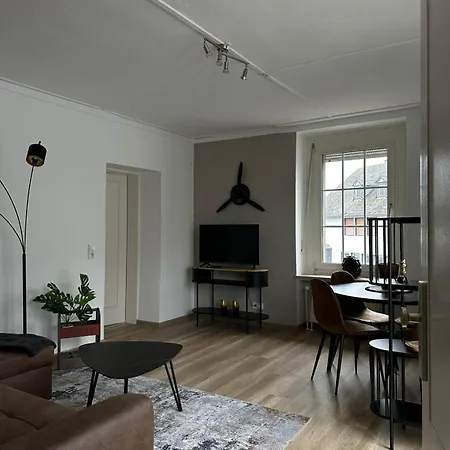 Urban Premium - City-suite Am Park Fuer 2 Pers *