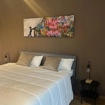 Urban Premium - City-suite Am Park Fuer 2 Pers Wittlich