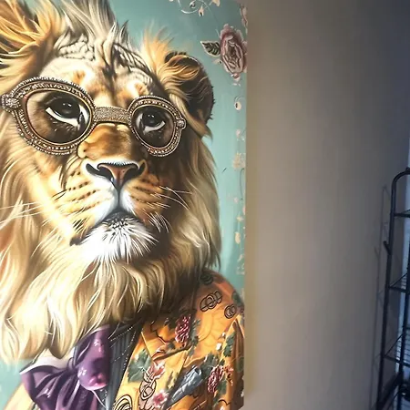 Urban Premium - City-suite Am Park Fuer 2 Pers Wittlich