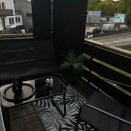 Urban Premium - City-suite Am Park Fuer 2 Pers Wittlich