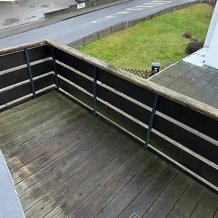 Urban Premium - City-suite Am Park Fuer 2 Pers Apartamento