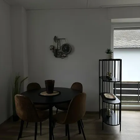 Nook One - Modern Apartment *