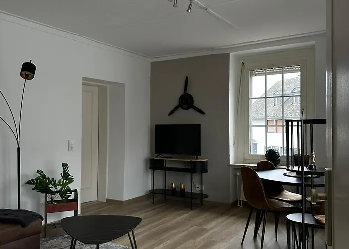 Urban Premium - City-suite Am Park Fuer 2 Pers *