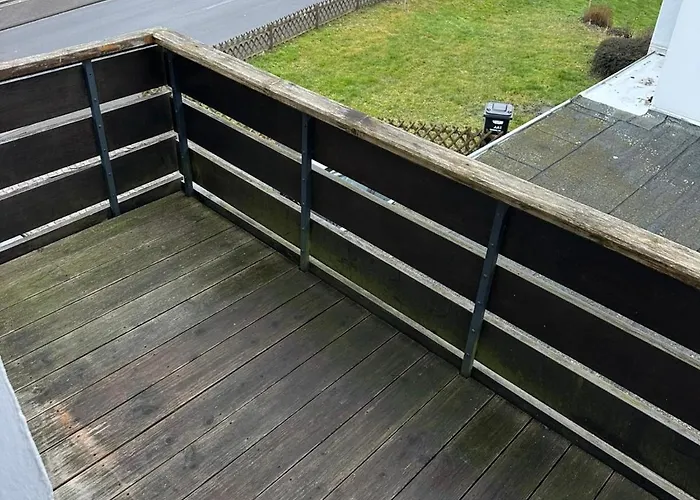 Urban Premium - City-suite Am Park Fuer 2 Pers Apartment